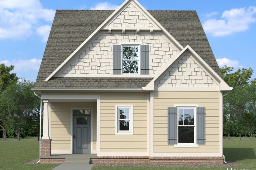 9869 Bucklebury Lane