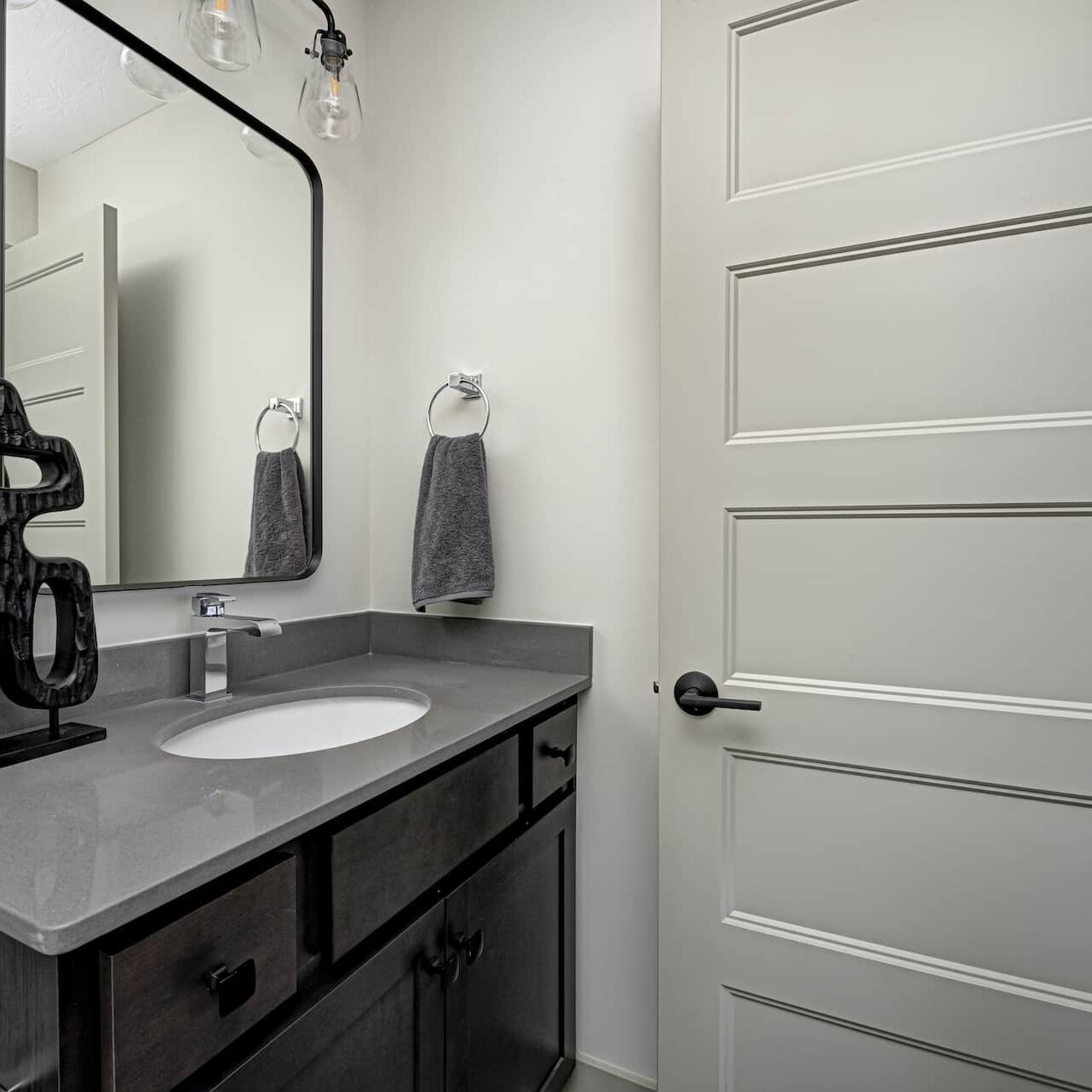 Townhouse Interior Design Westfield | Old Town Design Group