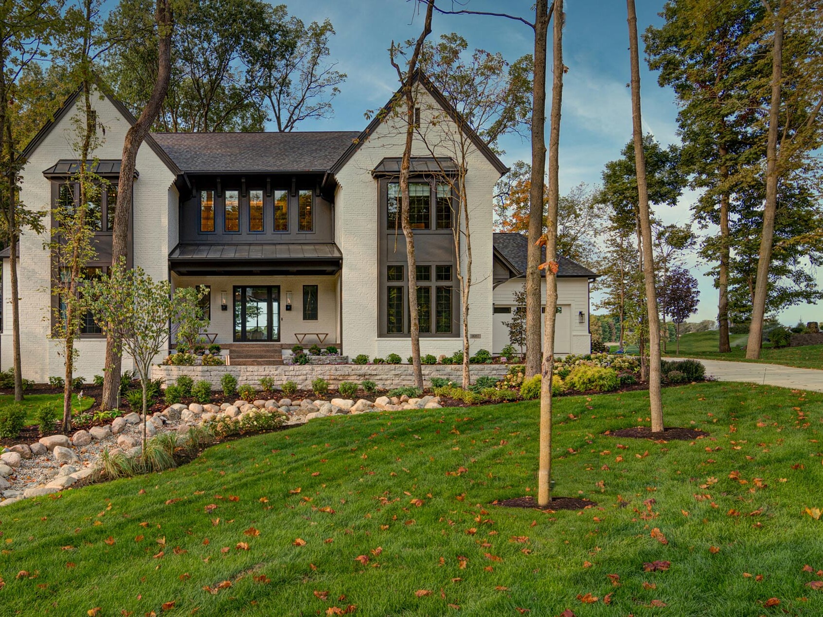 Old Town Design Group, Holiday Farms