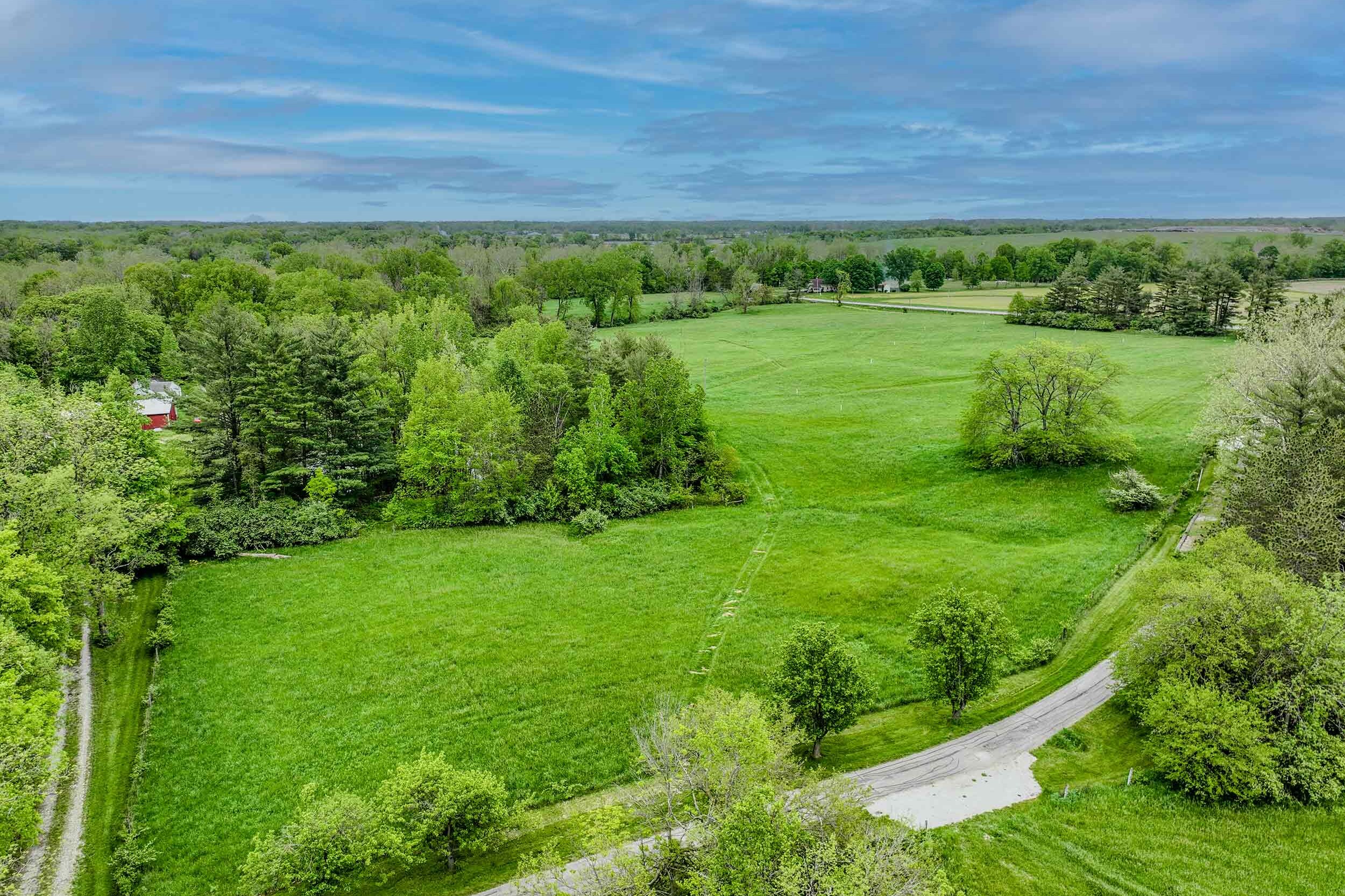 Jude Dream Home Showplace Banner