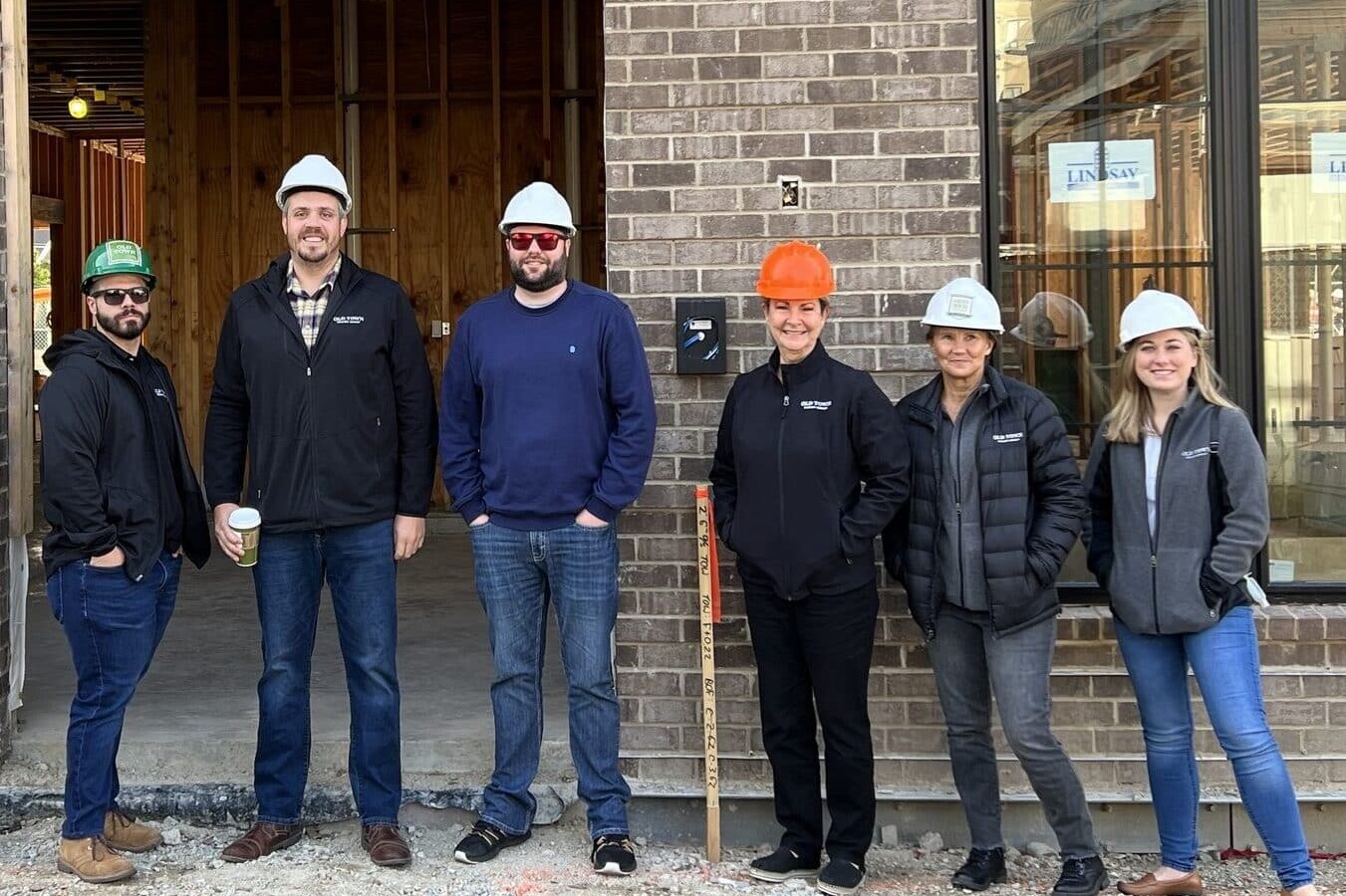 Old Town Design Group Core Team member