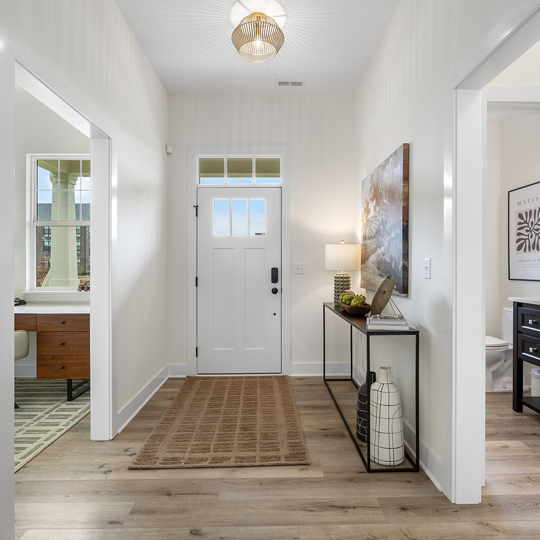 Provenance WL Model Home