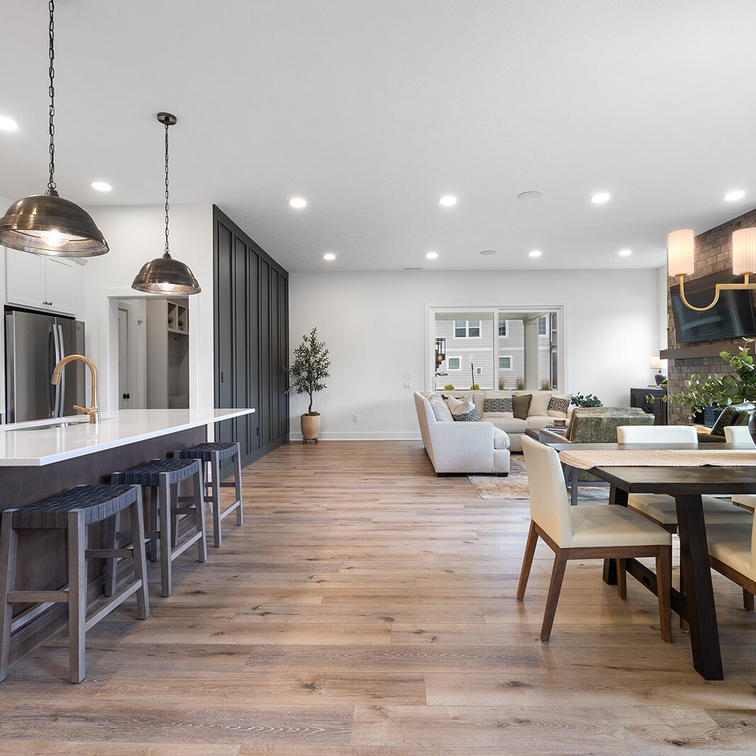 Provenance WL Model Home