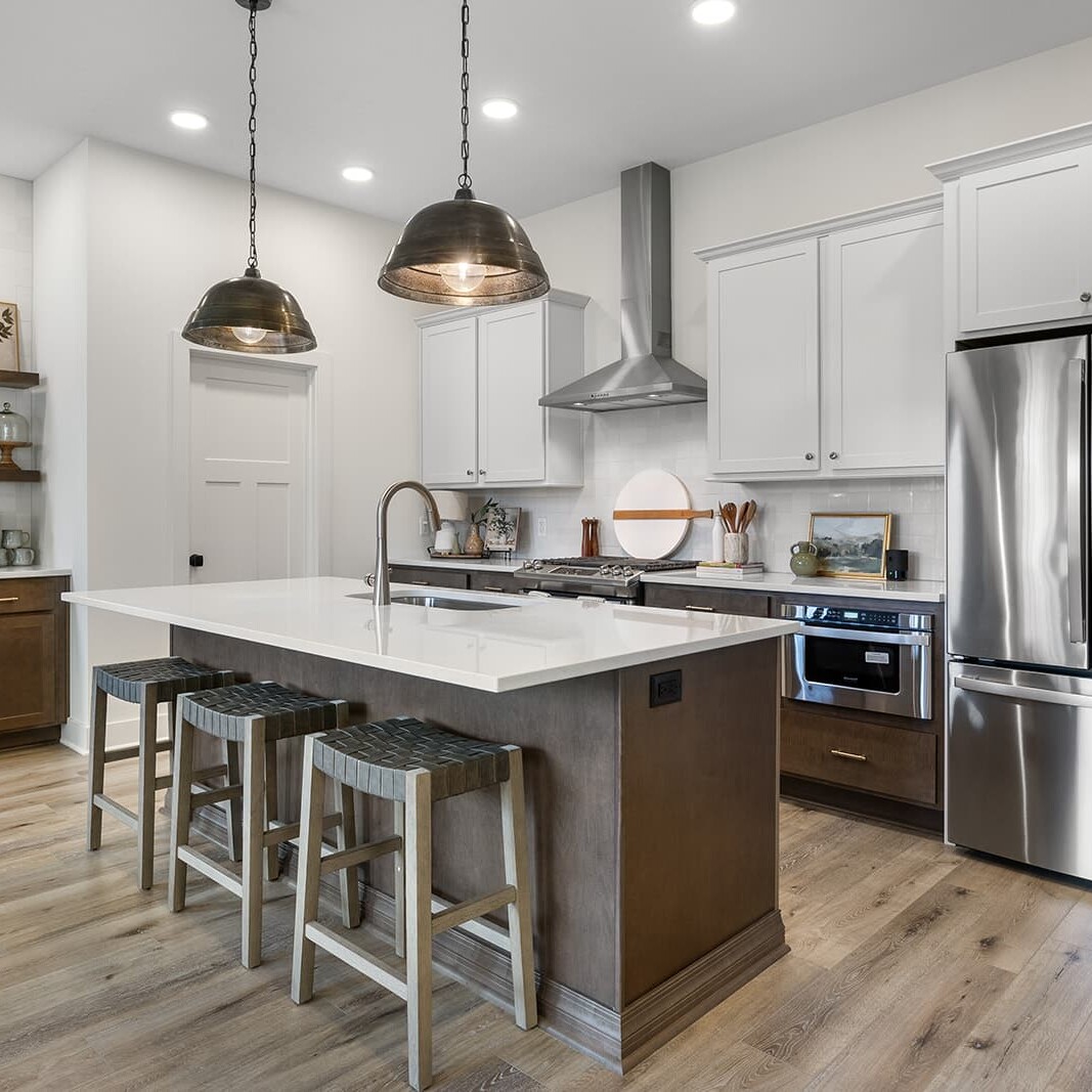 Provenance WL Model Home