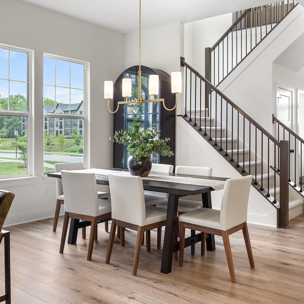 Provenance WL Model Home