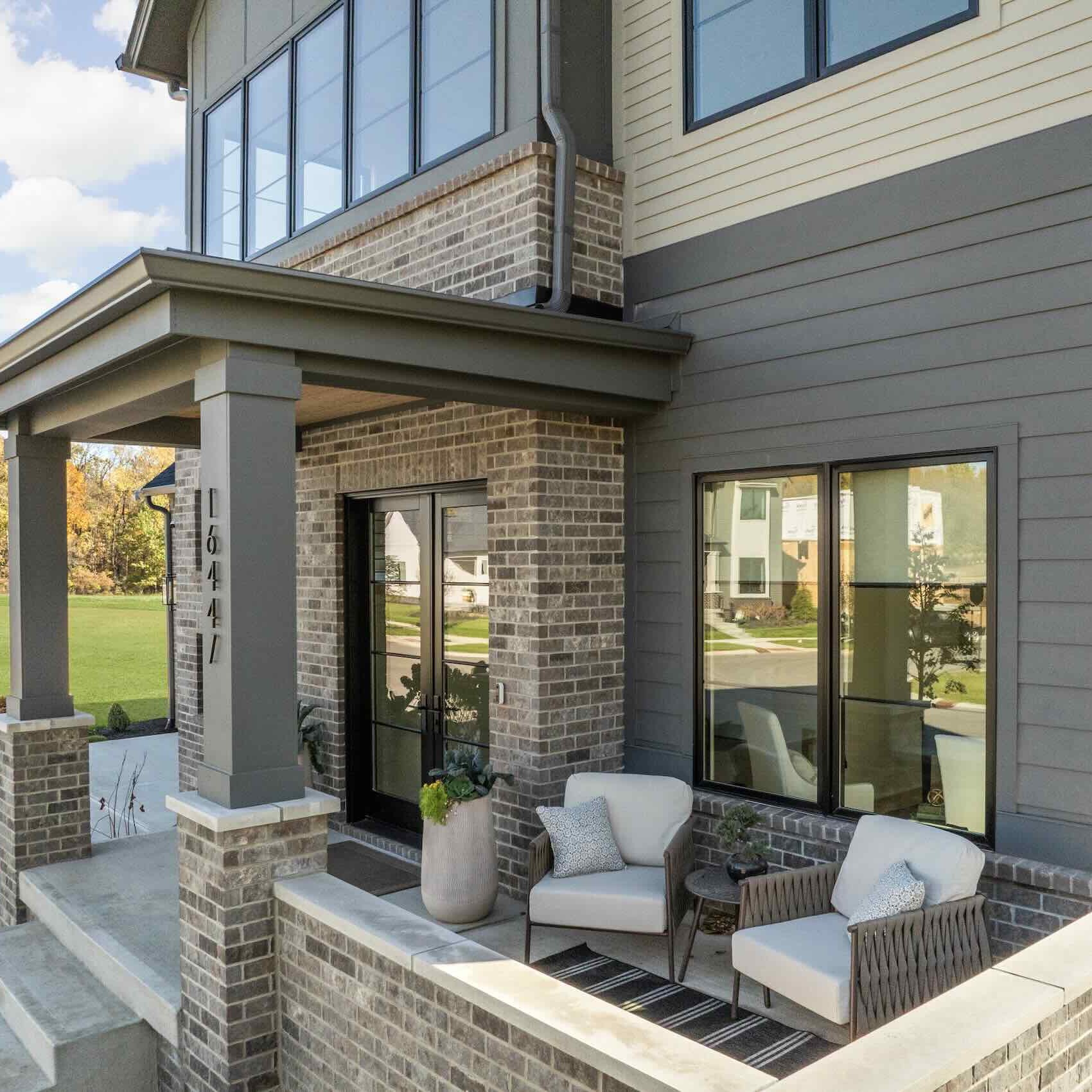 Springwater Model 38