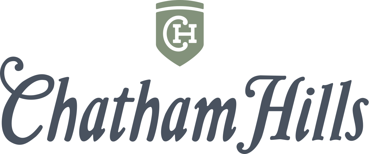 Chatham Hills Logo